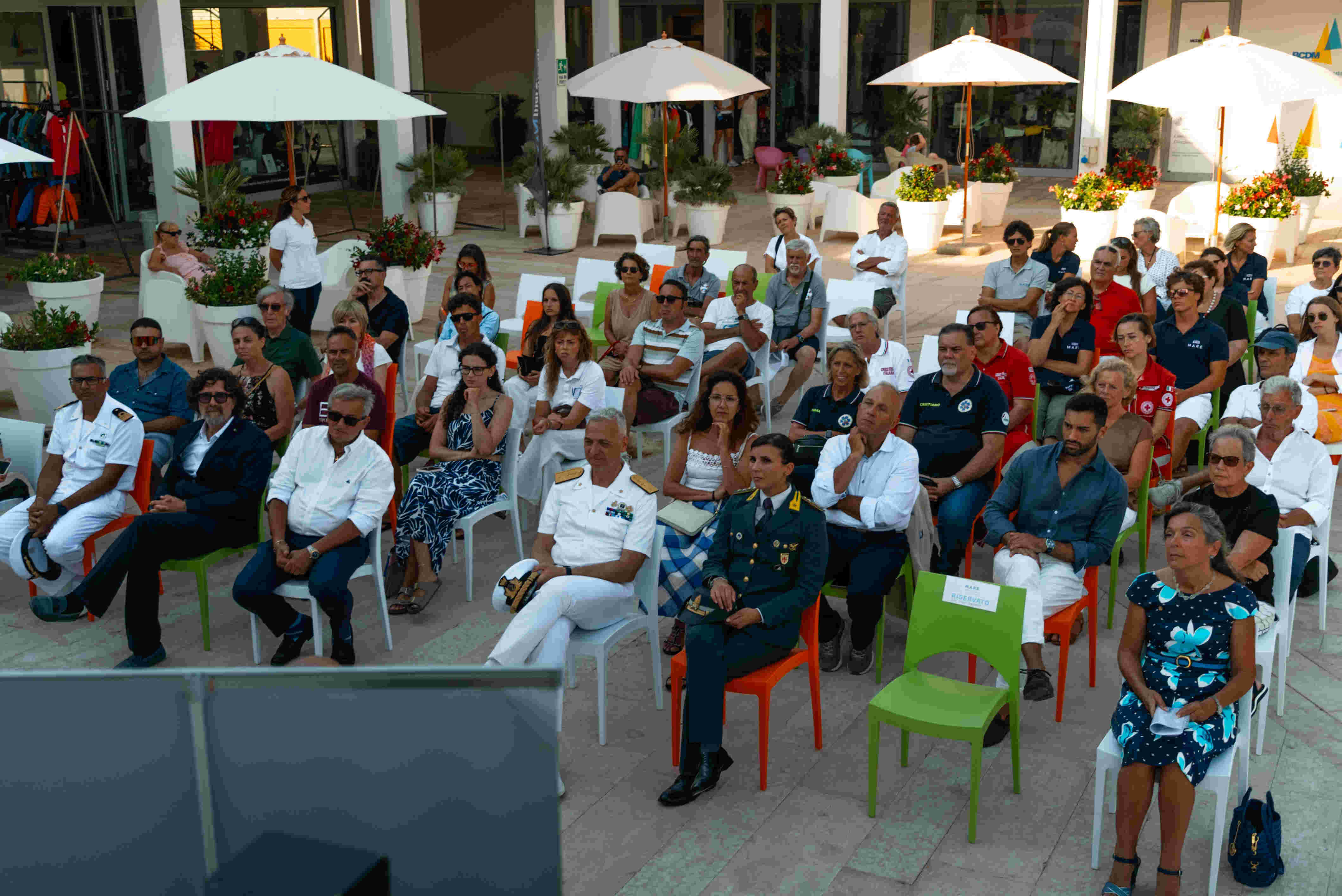 eventi