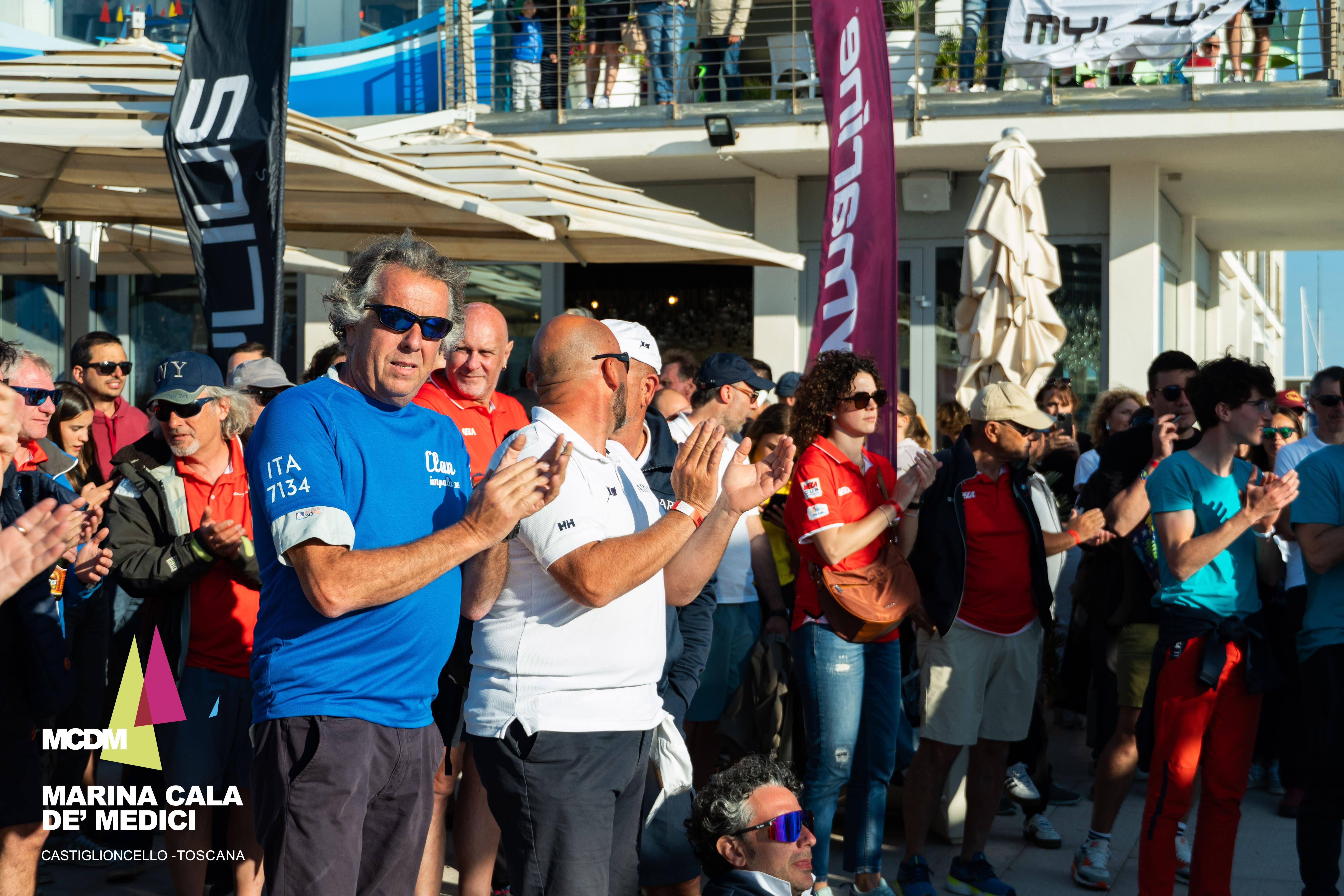 Vela Cup