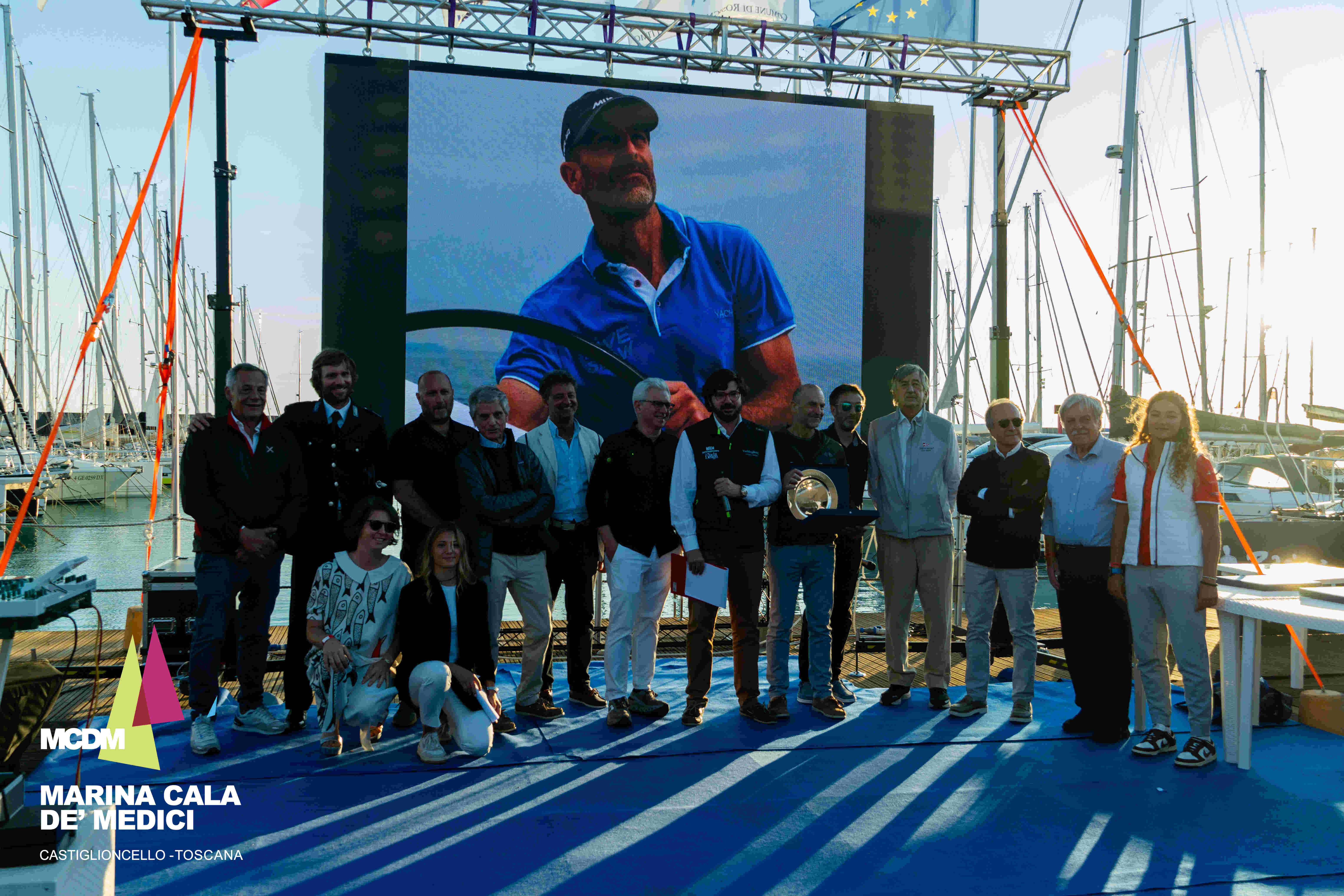 Vela Cup