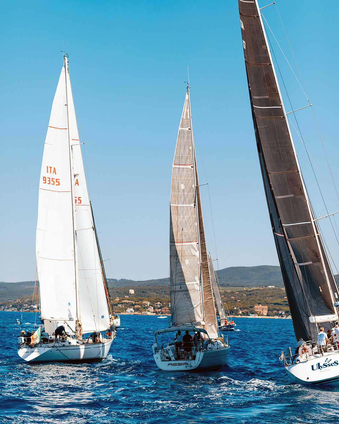eventi