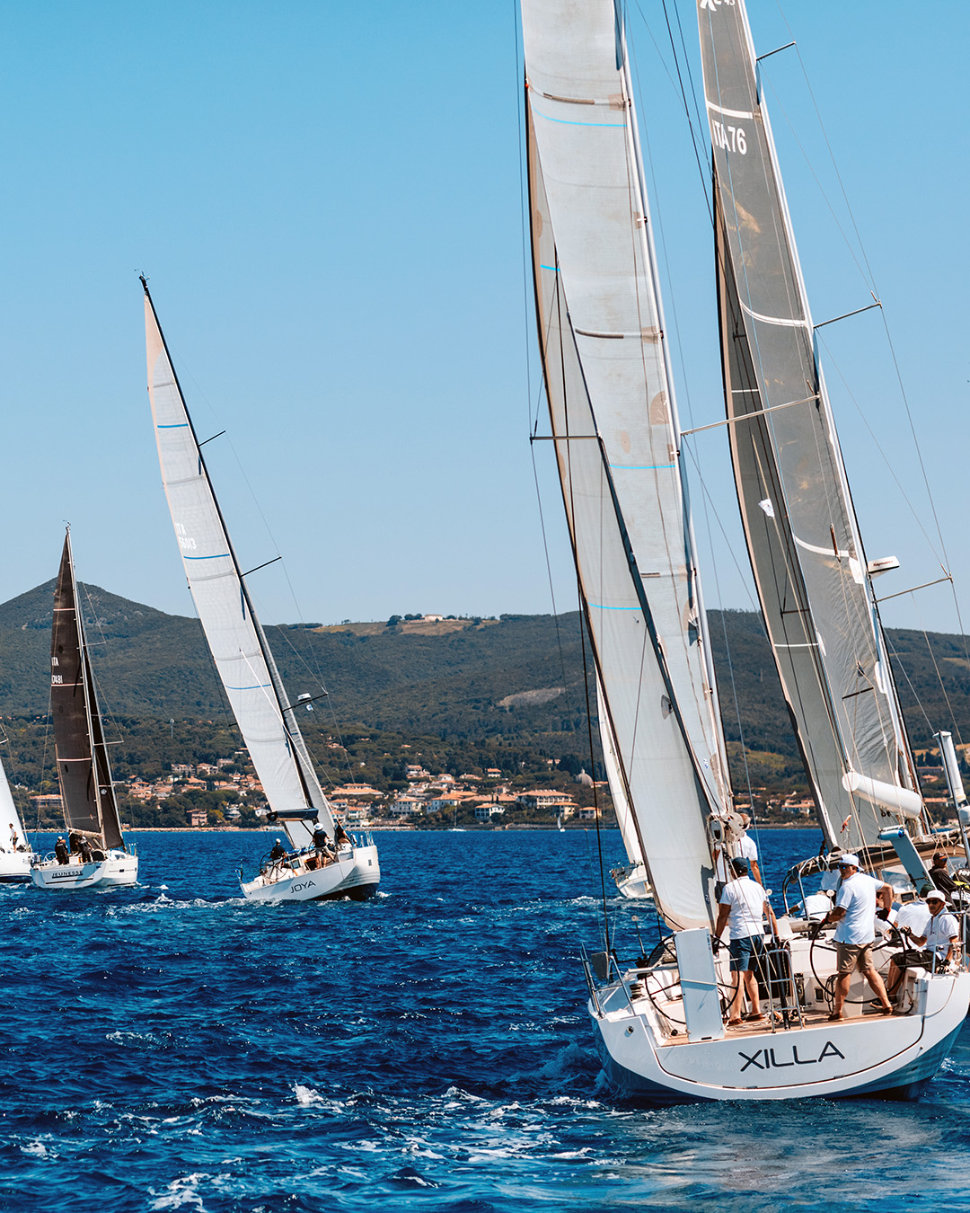 eventi