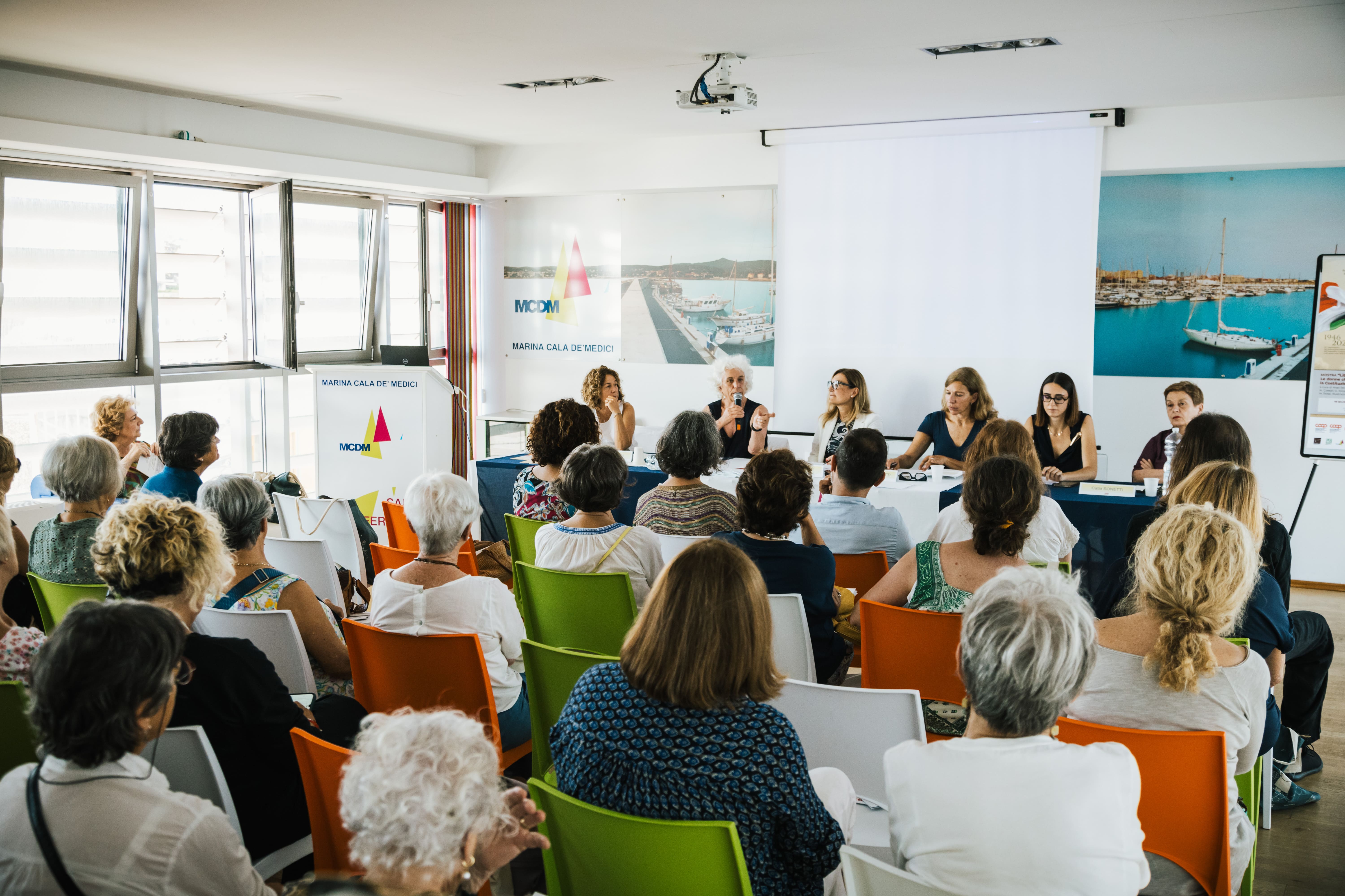 eventi