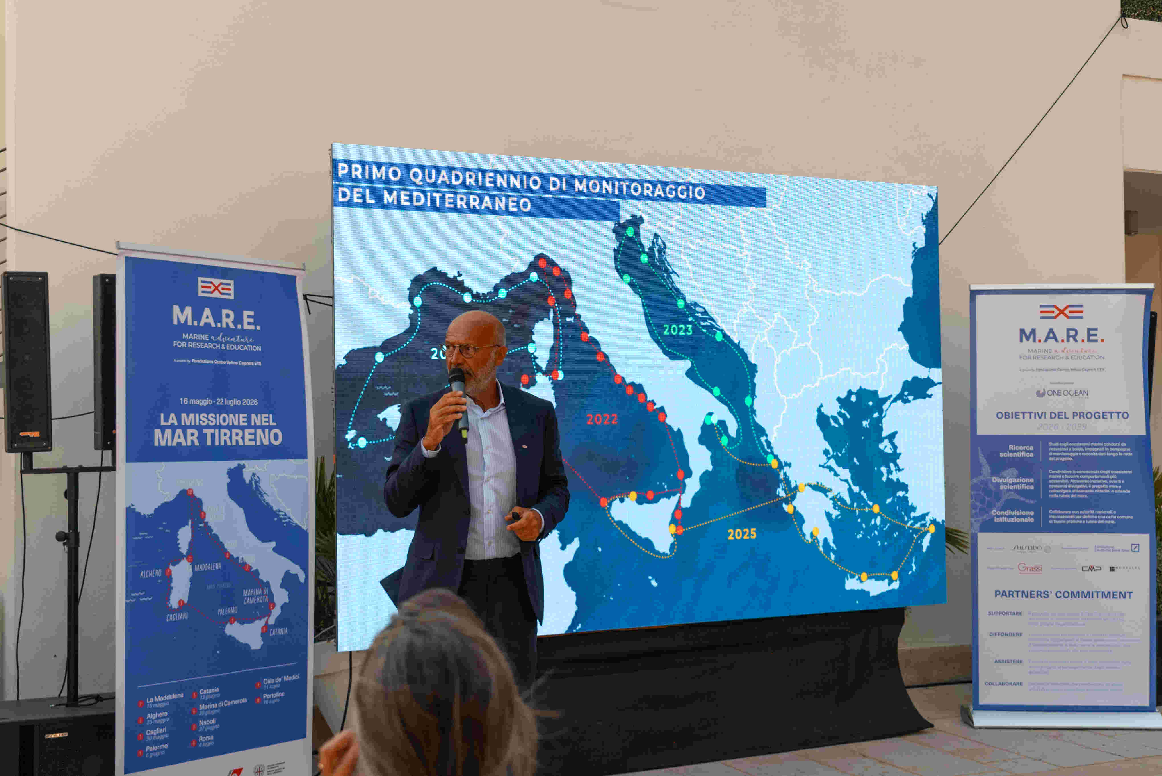 eventi