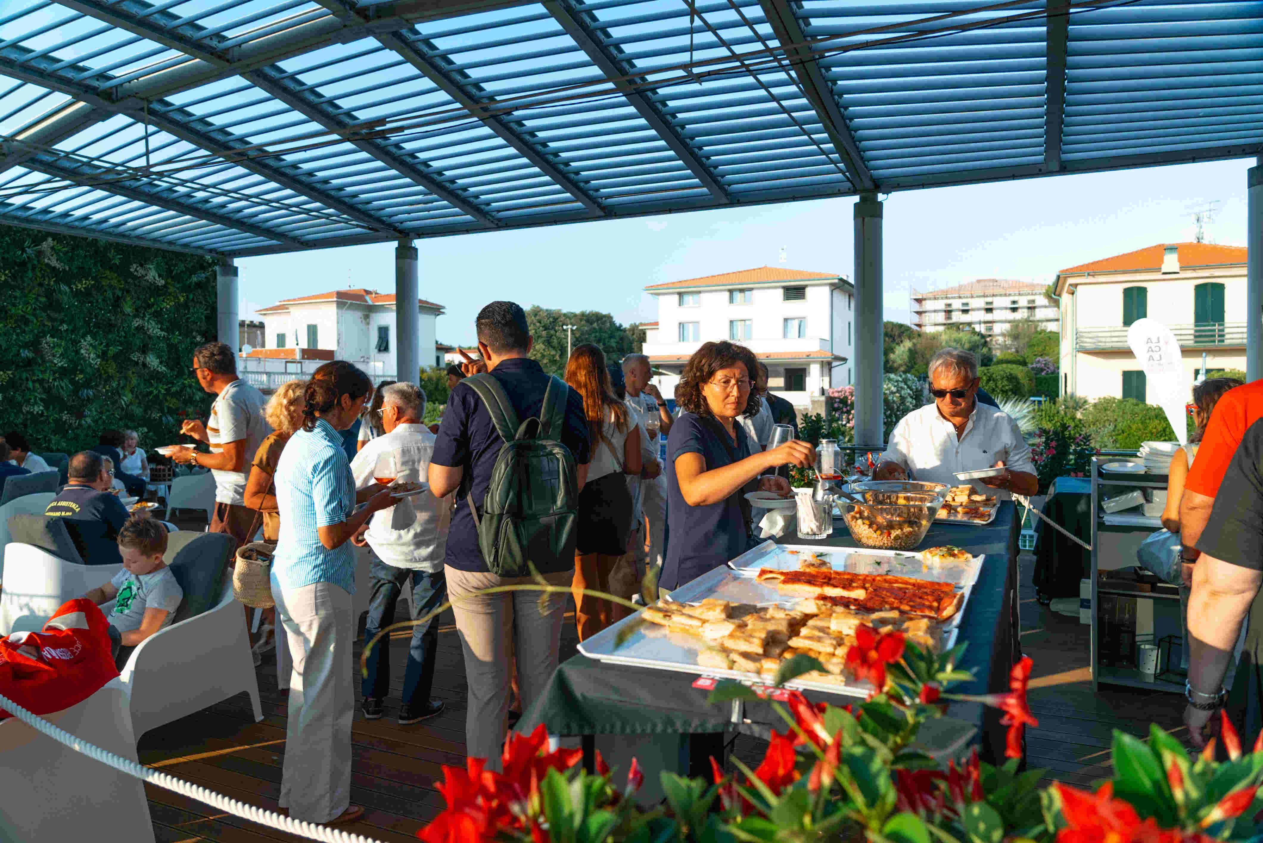 eventi