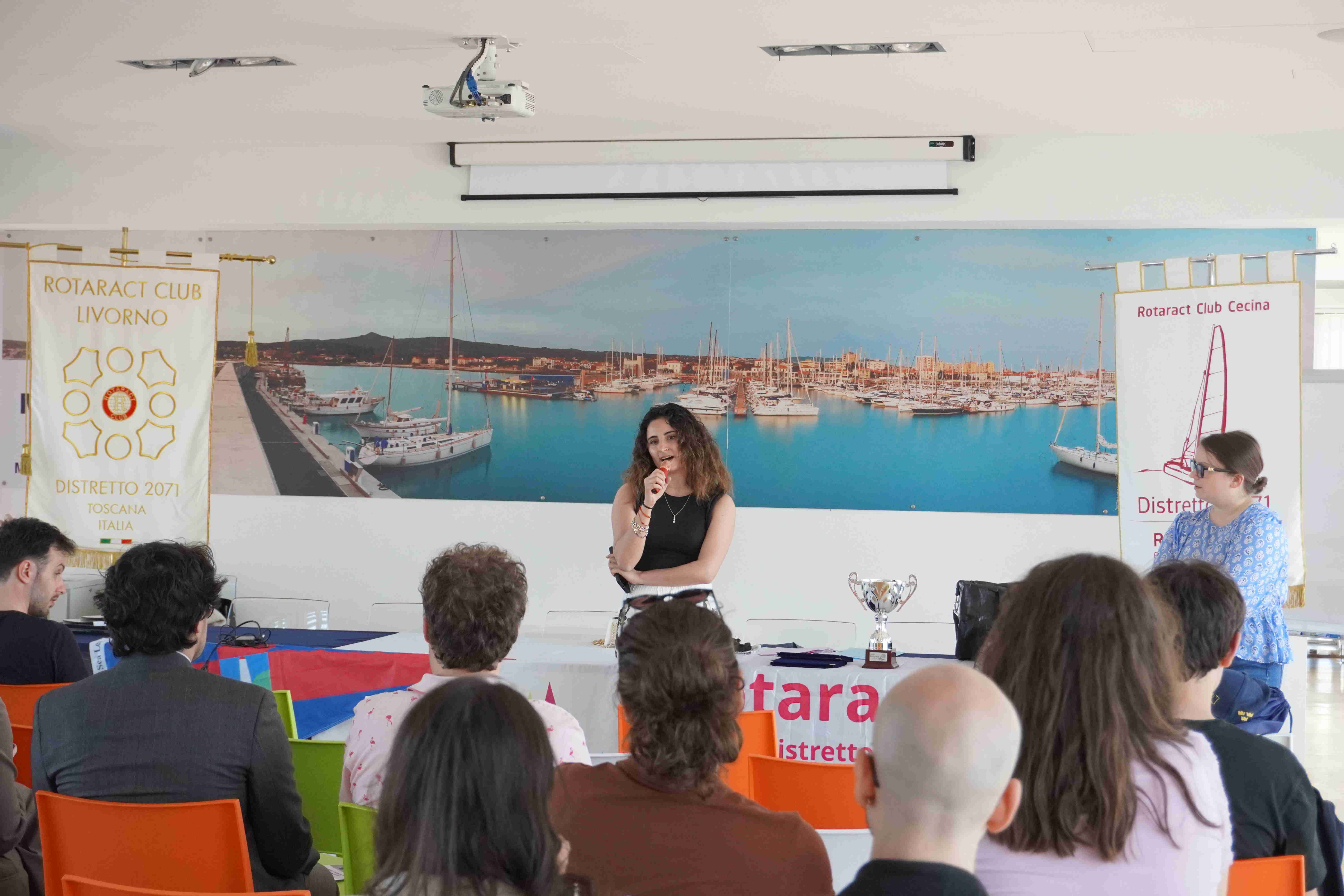 eventi