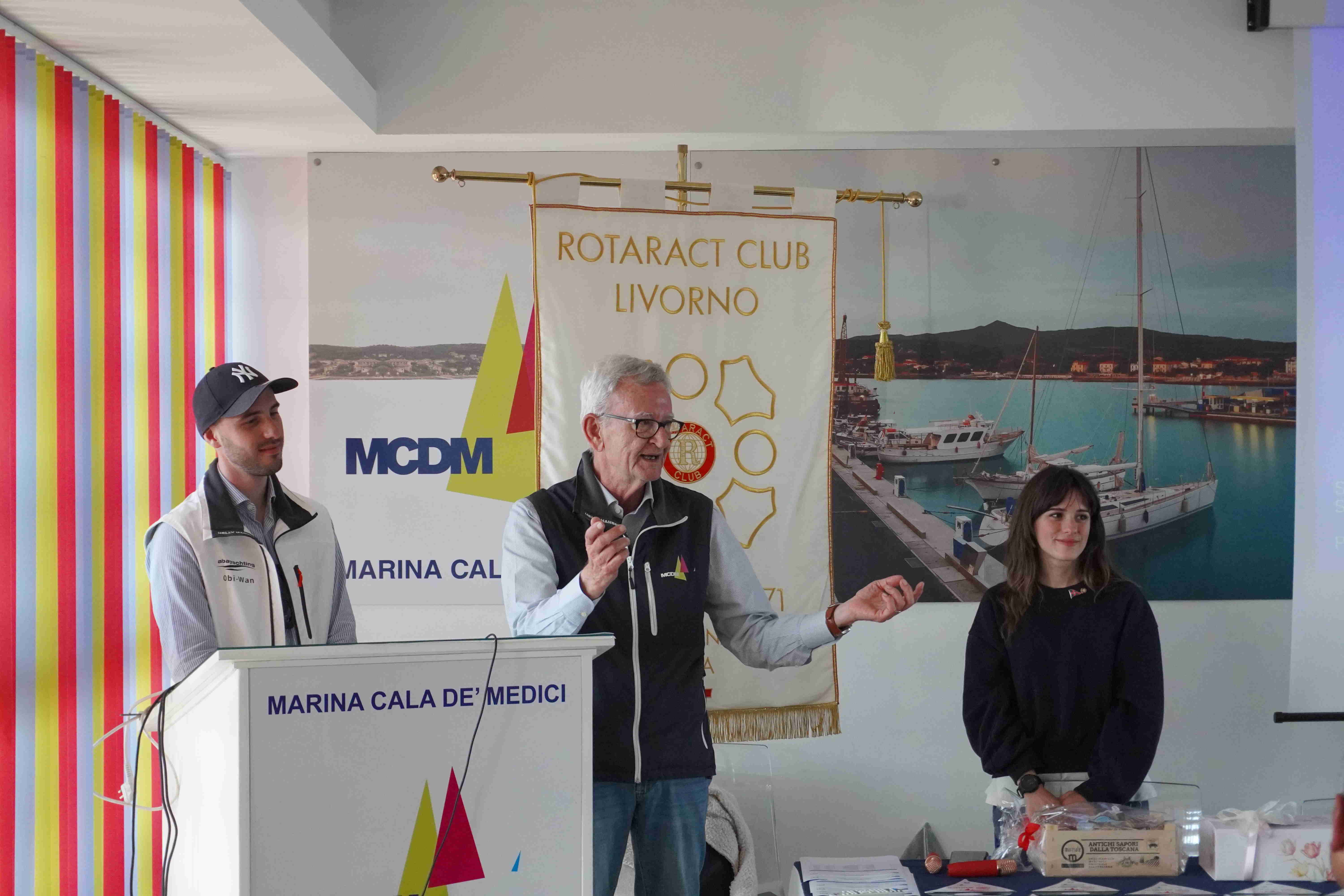 eventi