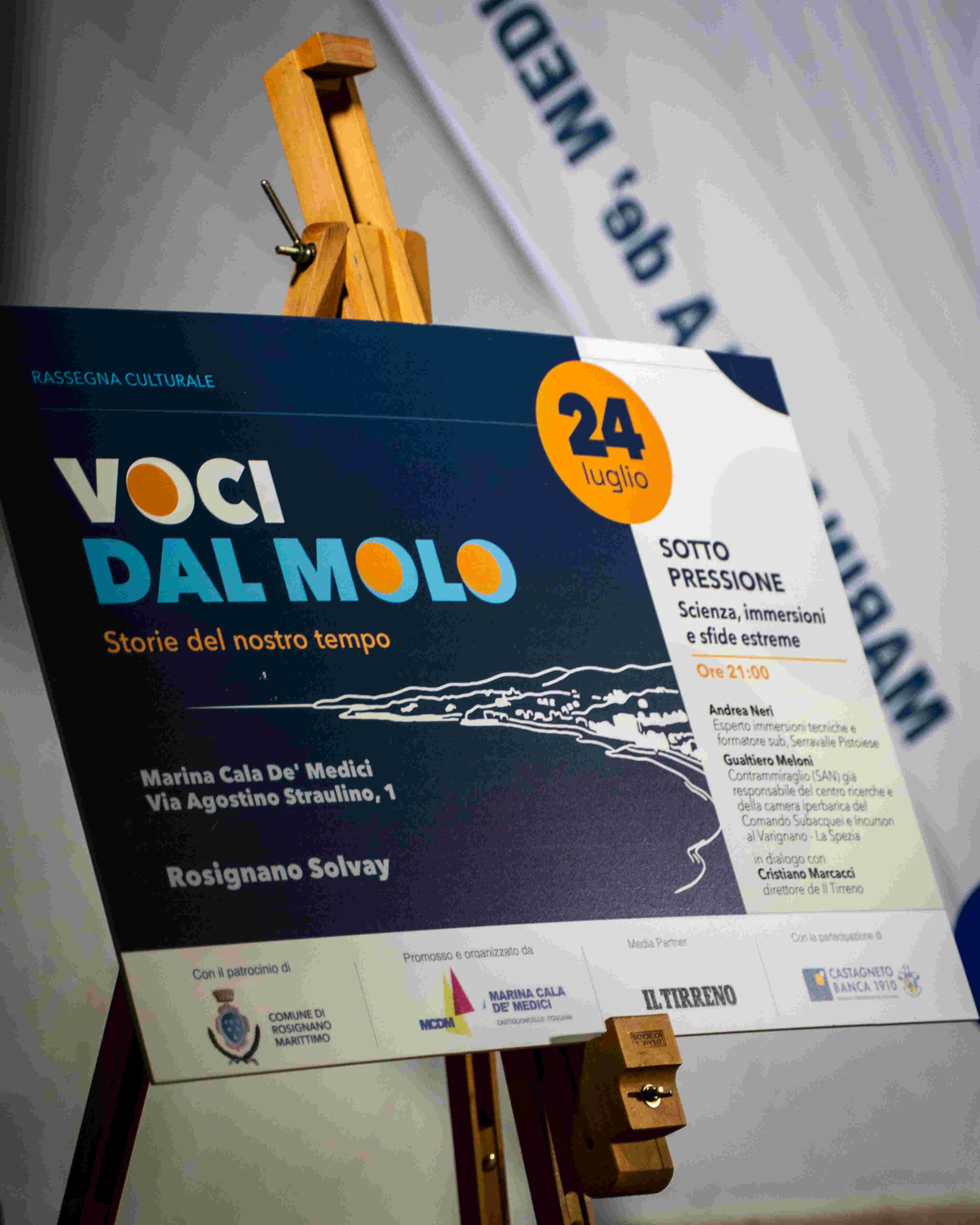 eventi
