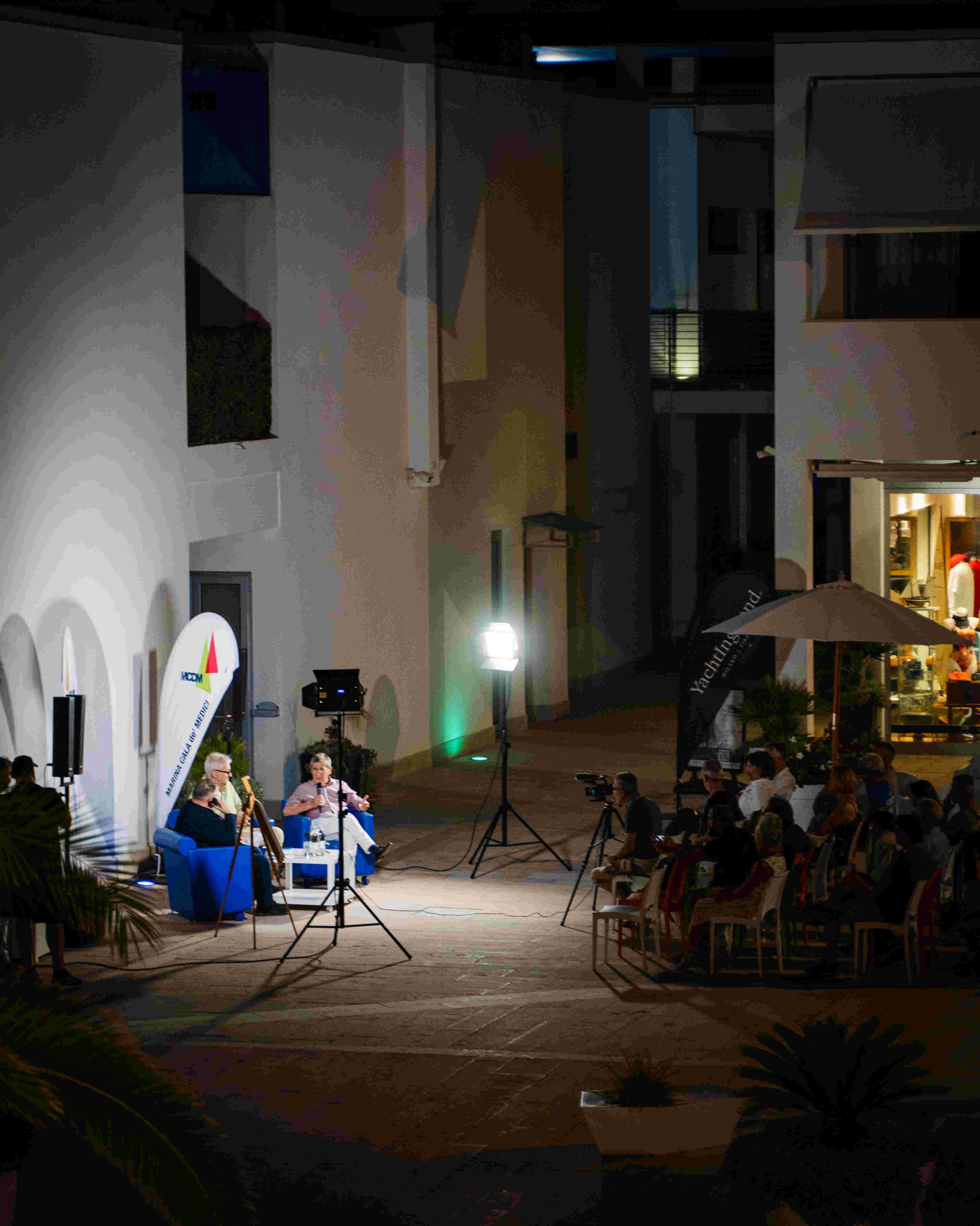 eventi