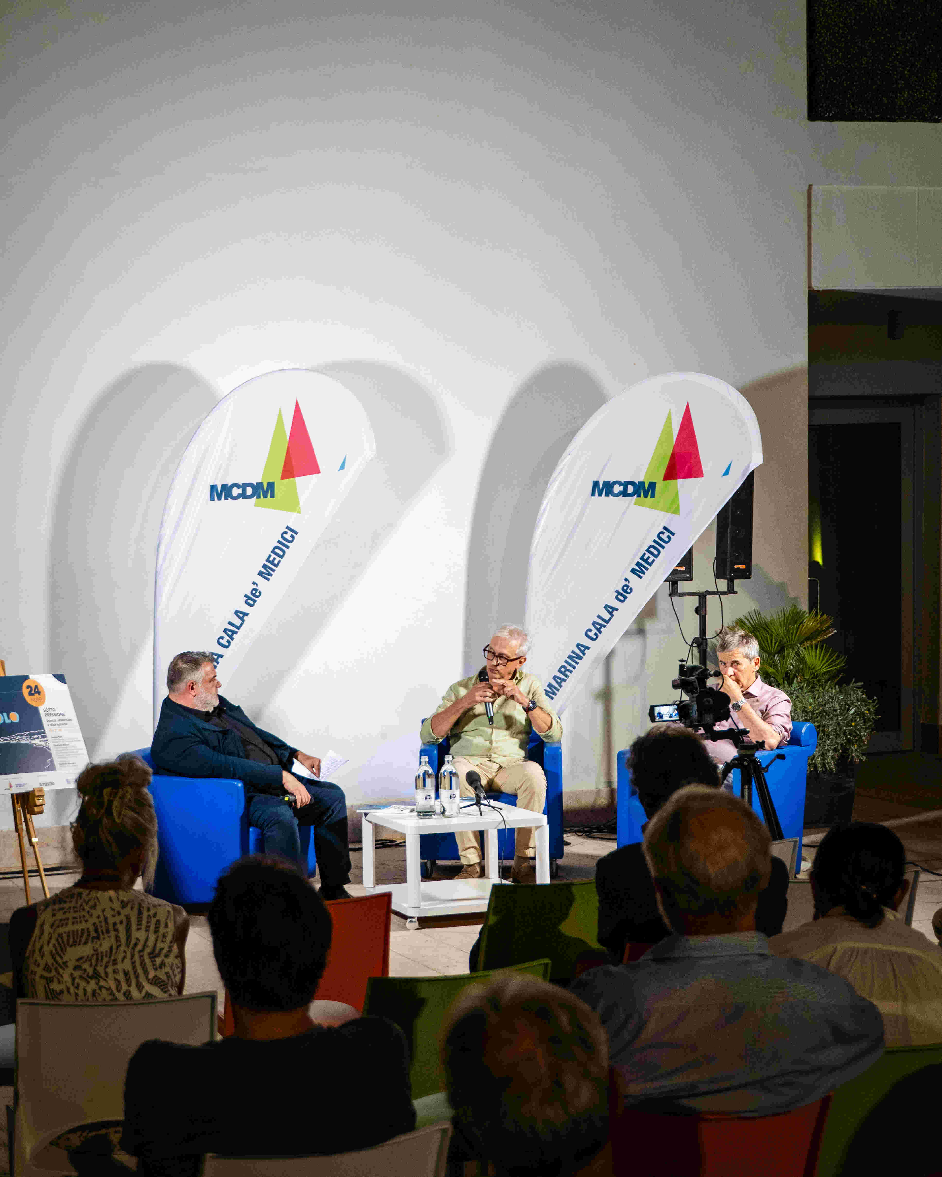 eventi