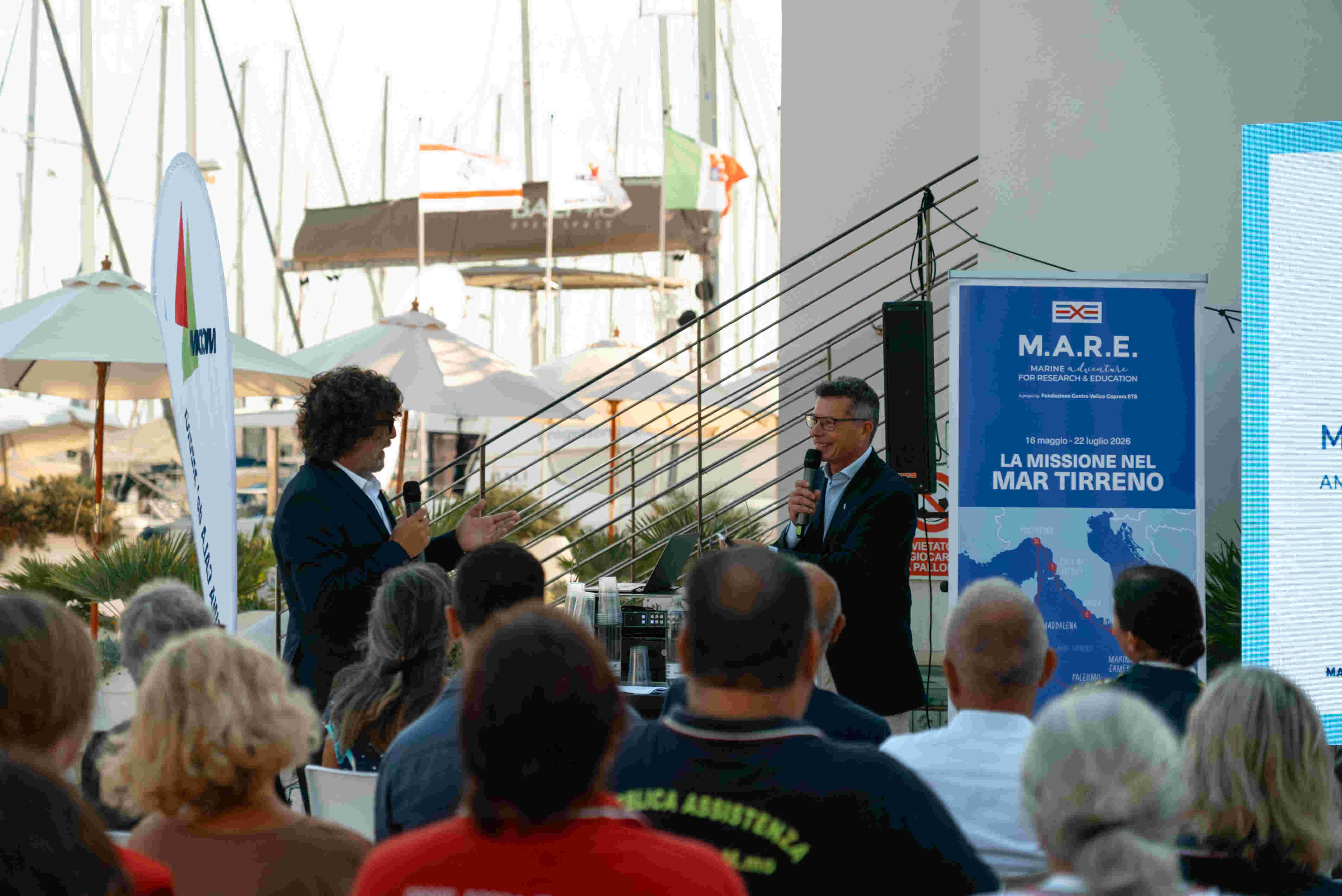 eventi